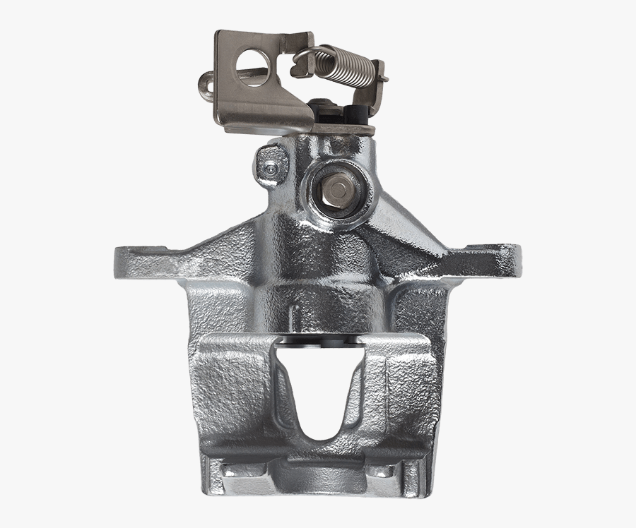 Air Gun - Rifle, Transparent Clipart