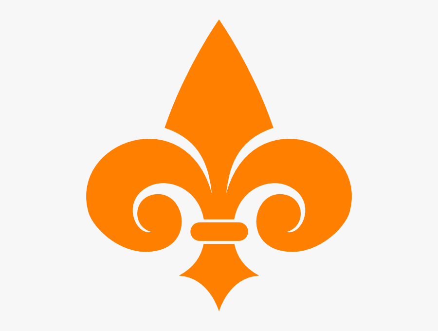 Flor De Lis Png Free Transparent Clipart Clipartkey