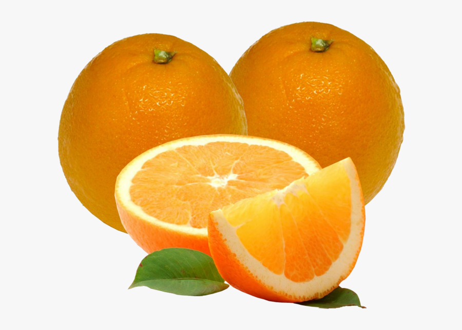 Transparent Naranja Clipart - Navel Oranges, Transparent Clipart