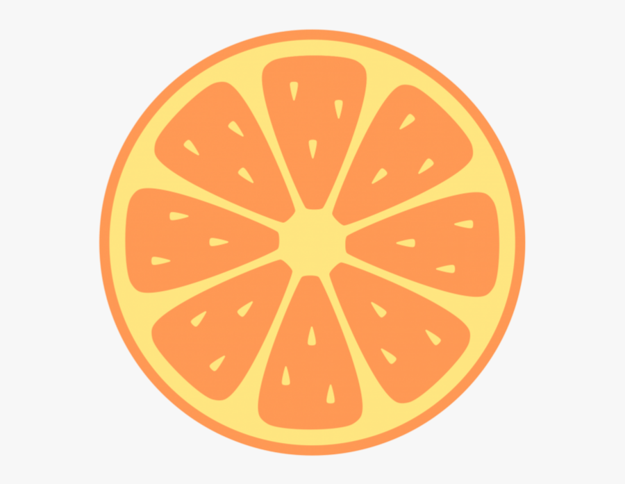 #render #freetoedit #orange #vector #png #naranja #mandarina - Tangerine Clipart, Transparent Clipart