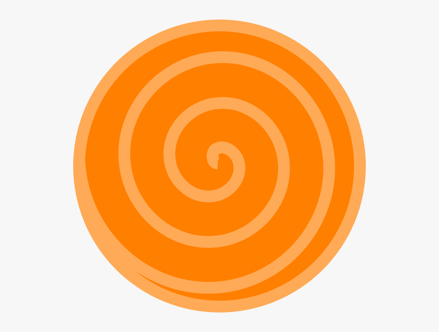 Spiral, Transparent Clipart