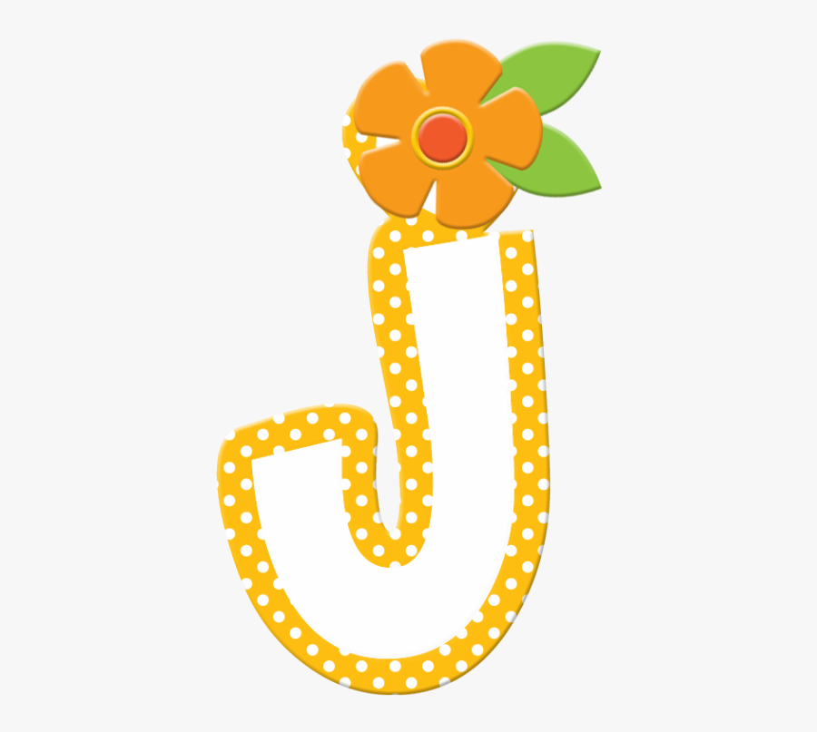 Letras Decoradas Para Imprimir, Transparent Clipart