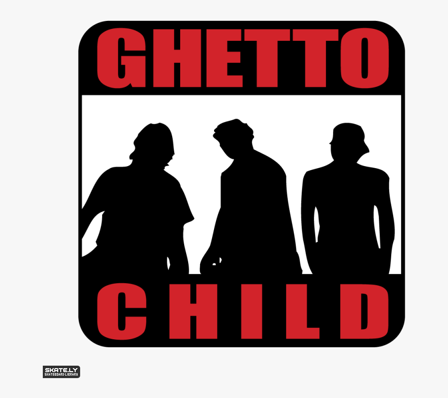 Ghetto Child Clipart , Png Download - Ghetto Child, Transparent Clipart