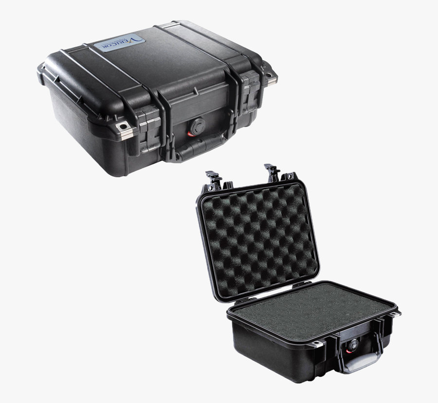 9l Medical Equipment Response Case Mc Merc 009l - Pelican Case For Box, Transparent Clipart