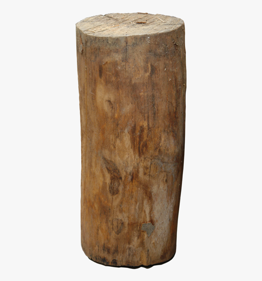 Wood Transparent Mart - Log Of Wood Png, Transparent Clipart