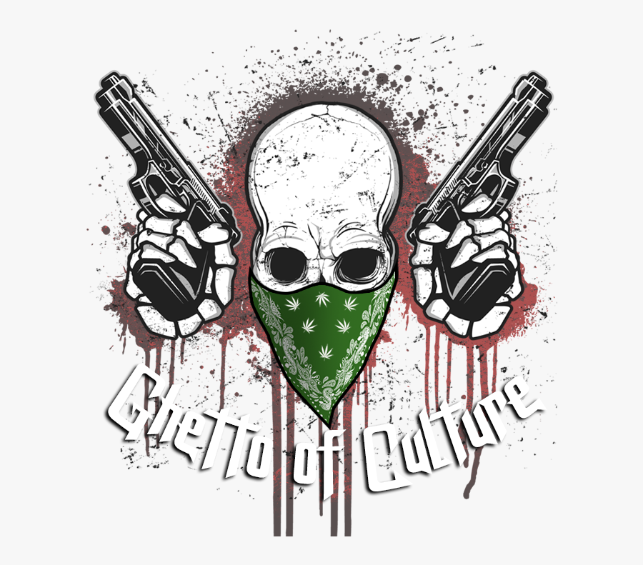 Ghetto Png, Transparent Clipart