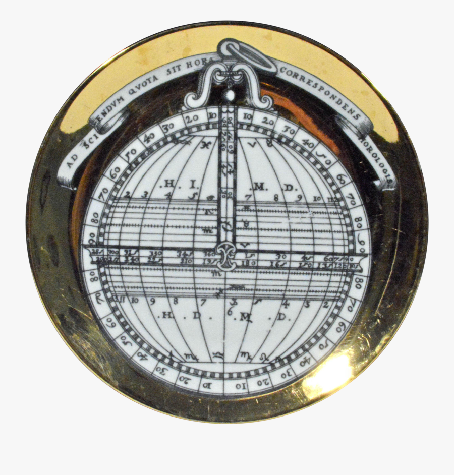 Clip Art Astrolabe Clipart - Astrolabe, Transparent Clipart