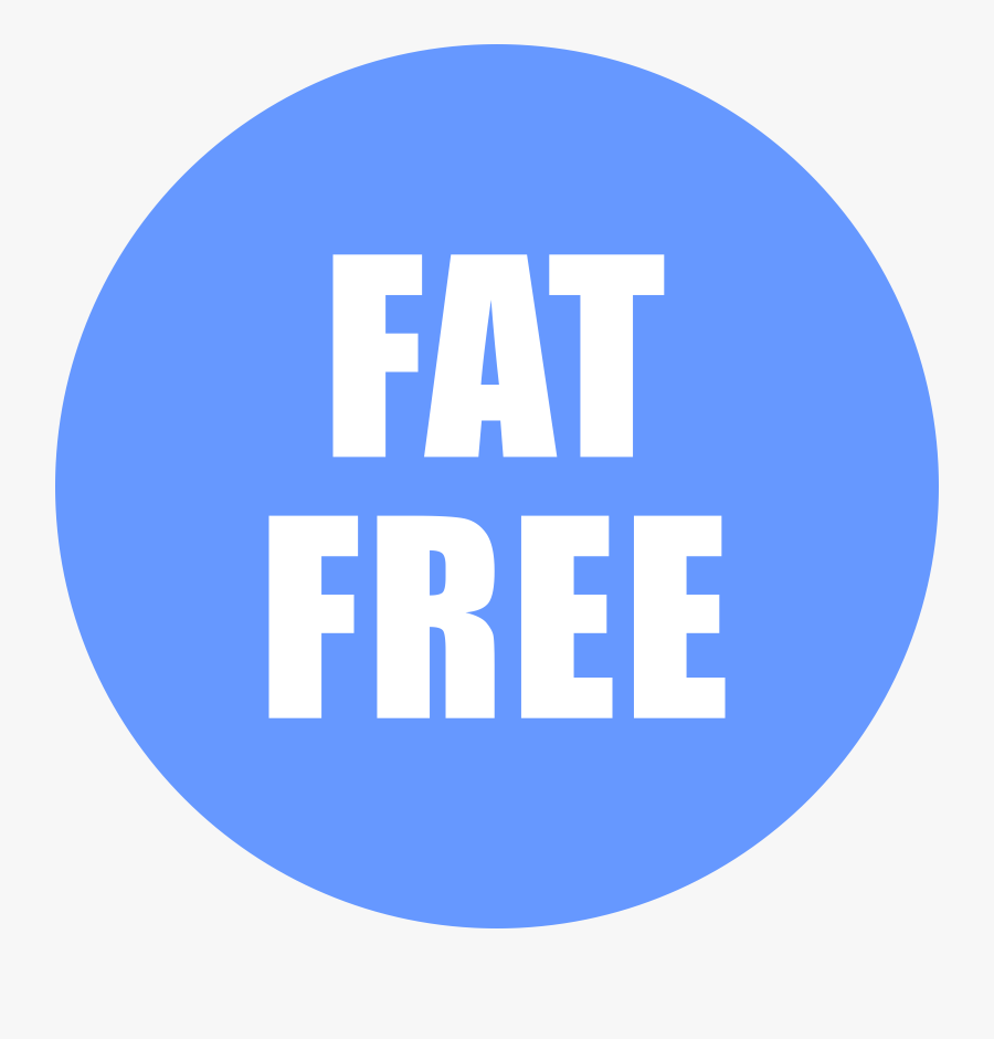 Fat Clipart Healthy Thing - Bike Just Ride, Transparent Clipart