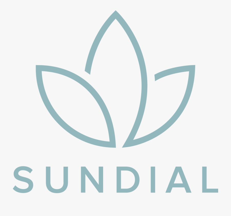 Fullblast May 9, 2019 Leave A Comment - Sundial Growers Logo, Transparent Clipart