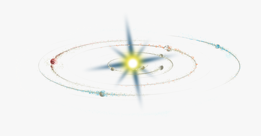 Circle, Transparent Clipart