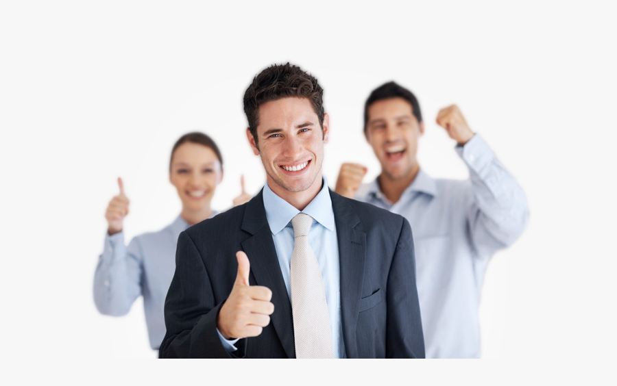 Business Free Download Png - Business People Png, Transparent Clipart