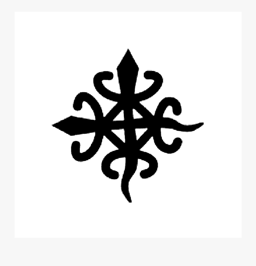 Adinkra - Funtunfunefu Denkyemfunefu, Transparent Clipart