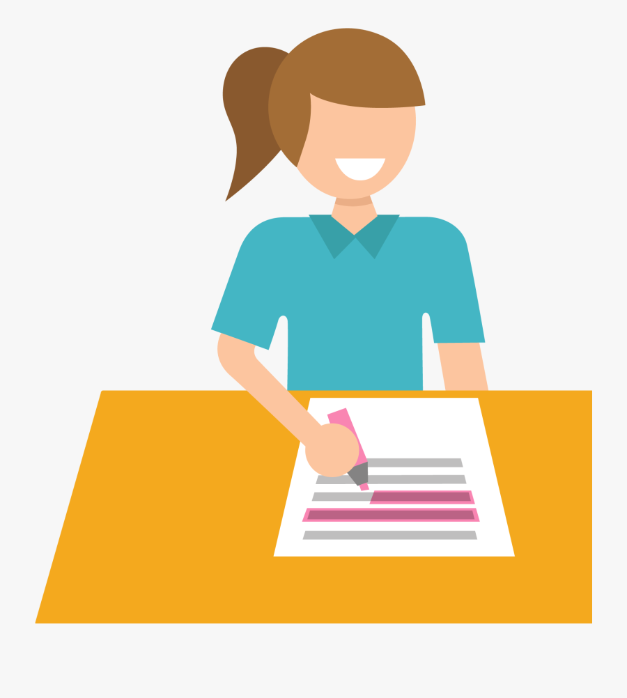 Am I Ready - Sitting, Transparent Clipart