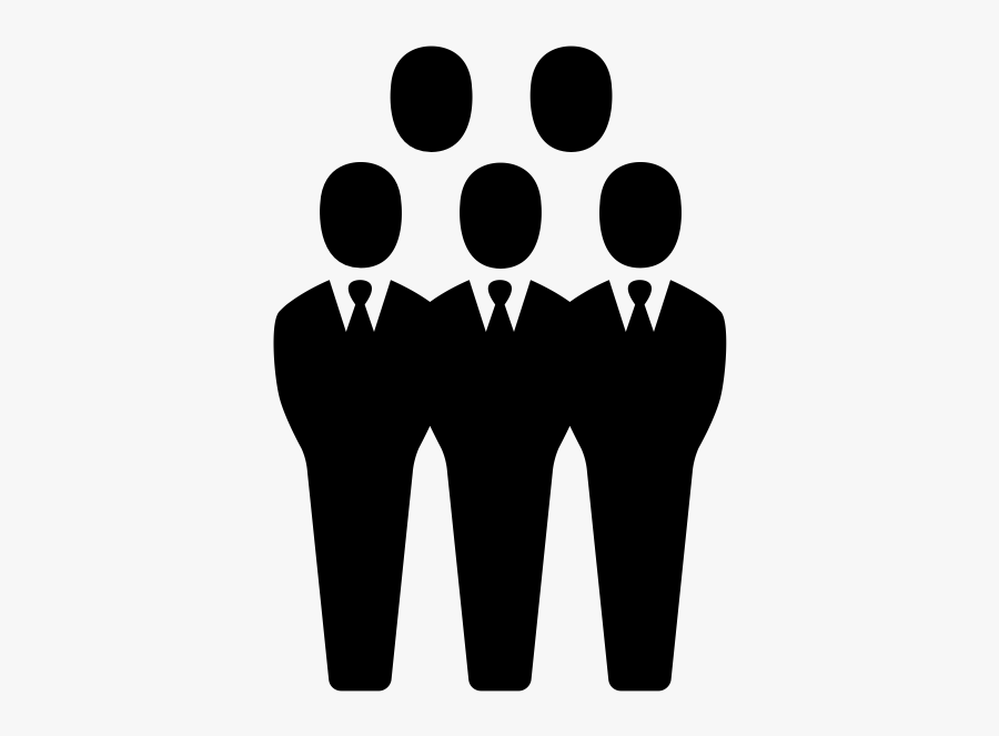 Business Group Rubber Stamp"
 Class="lazyload Lazyload - People Group Standing Icon, Transparent Clipart