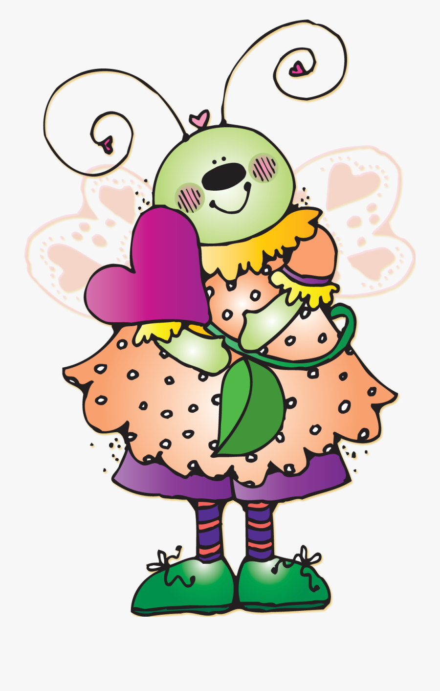 Cartoon, Transparent Clipart