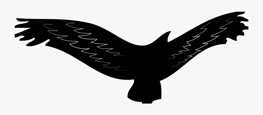 Eagle, Transparent Clipart