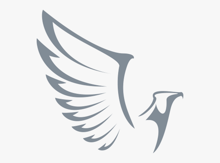 Eagle Logo With Transparent, Transparent Clipart