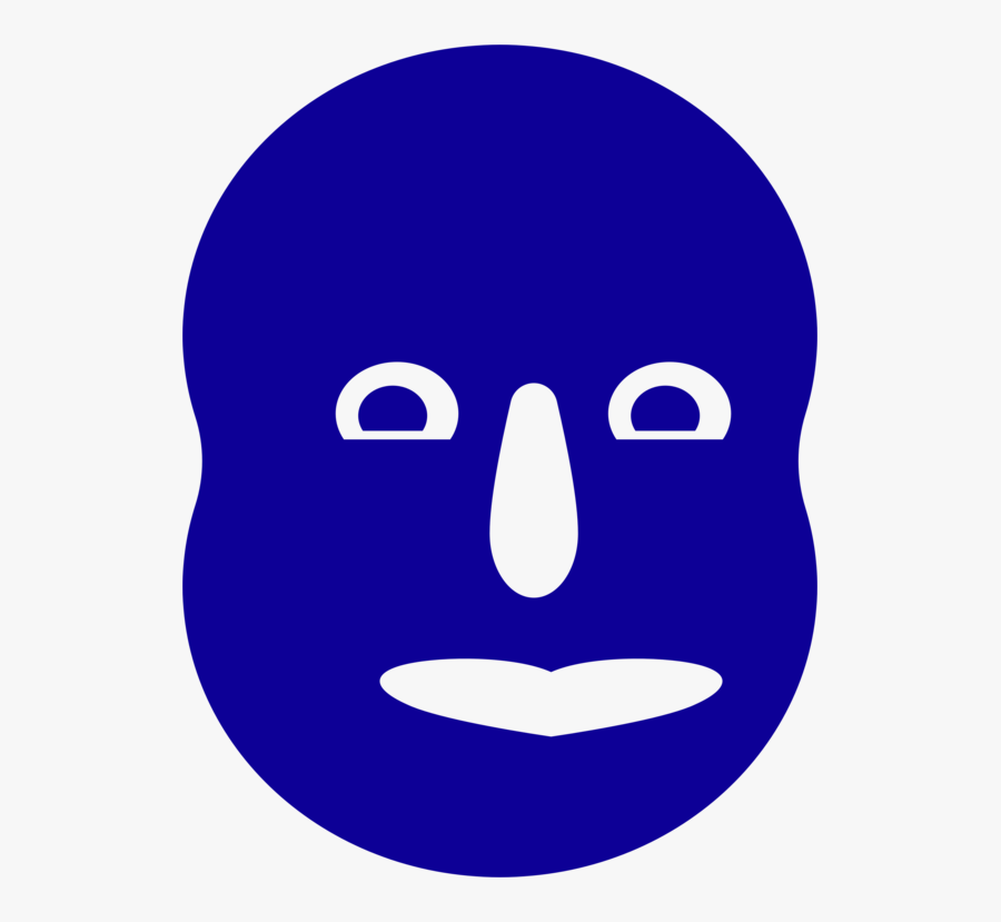 Emoticon,head,eye, Transparent Clipart