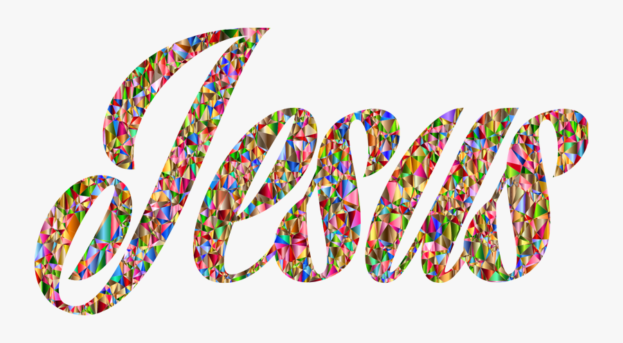 Transparent I"m Sorry Clipart - Transparent Jesus Clip Art, Transparent Clipart