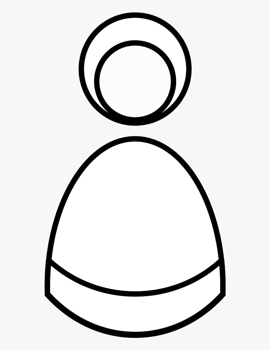 Circle, Transparent Clipart