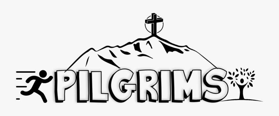 Pilgrims Clipart , Png Download - Agua Purificada, Transparent Clipart