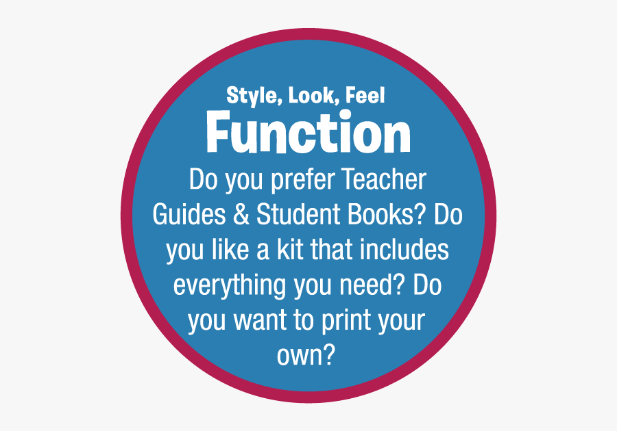 Circle, Transparent Clipart