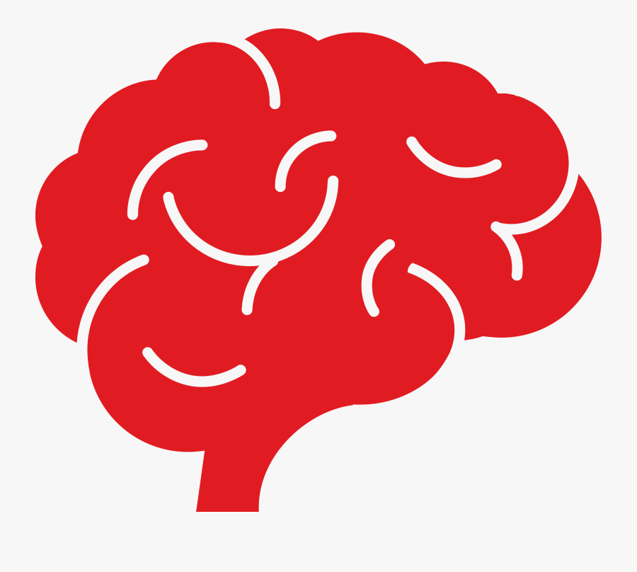 The U S Crisis - Brain Logo Free, Transparent Clipart
