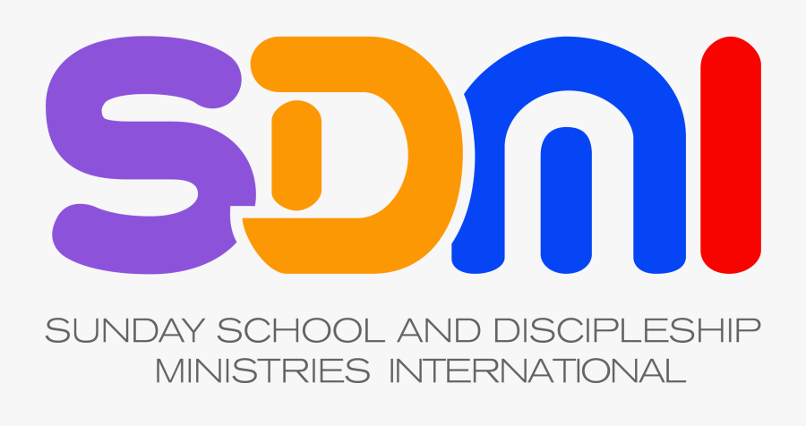 Nazarene Sdmi Logo, Transparent Clipart