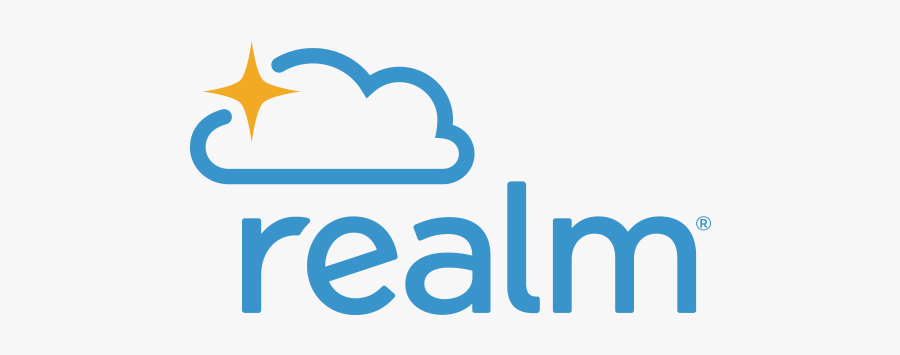 Acs Realm Logo, Transparent Clipart