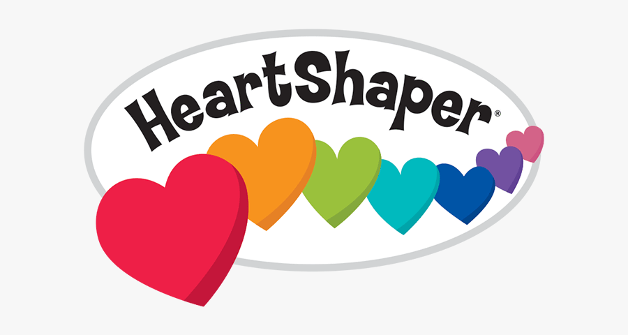 Heartshaper, Transparent Clipart