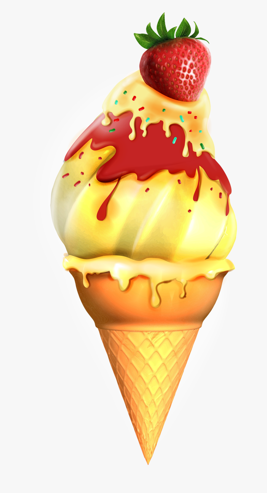 Sweet Foods Clipart , Free Transparent Clipart - ClipartKey