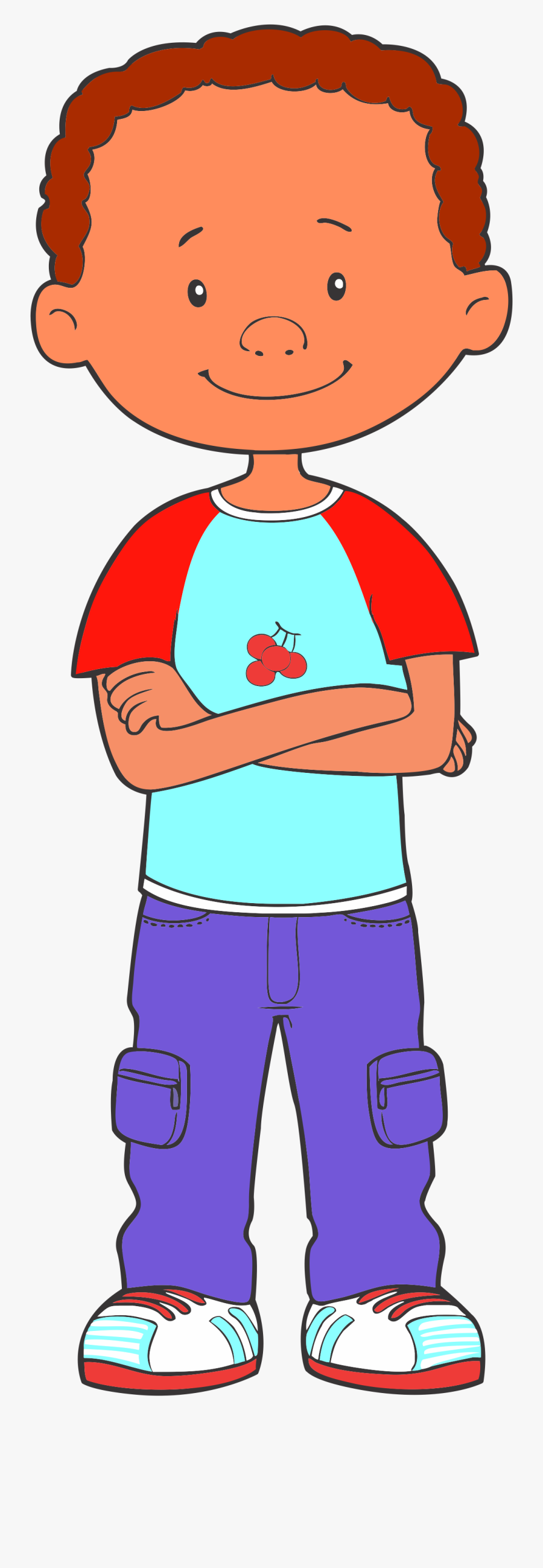Cartoon, Transparent Clipart