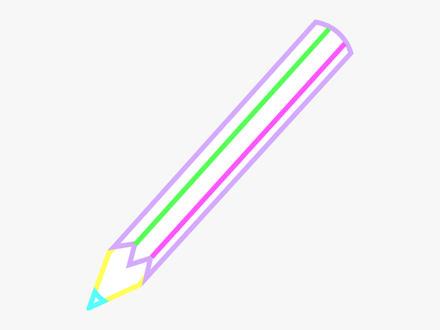 Neon, Transparent Clipart