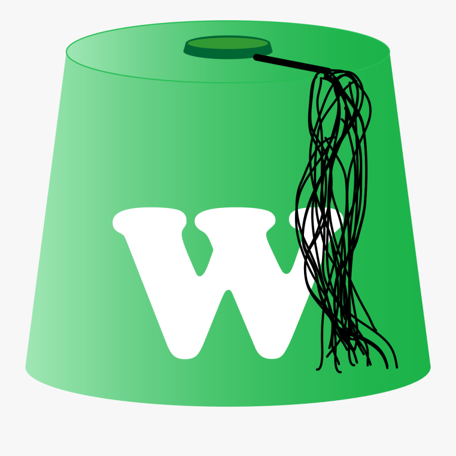 Transparent Fez Png - Portable Network Graphics, Transparent Clipart
