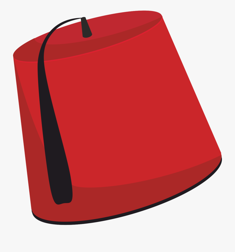 Fes Png, Transparent Clipart