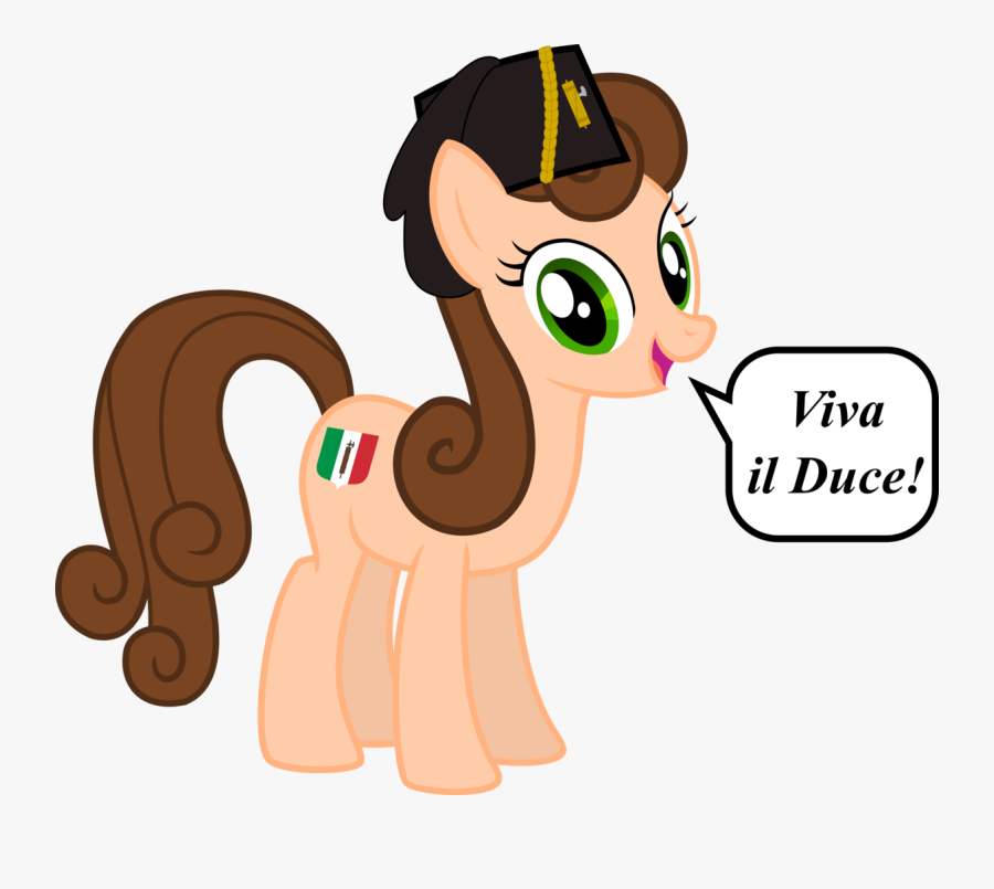 Transparent Fez Png - Cutie Mark Earth Pony, Transparent Clipart