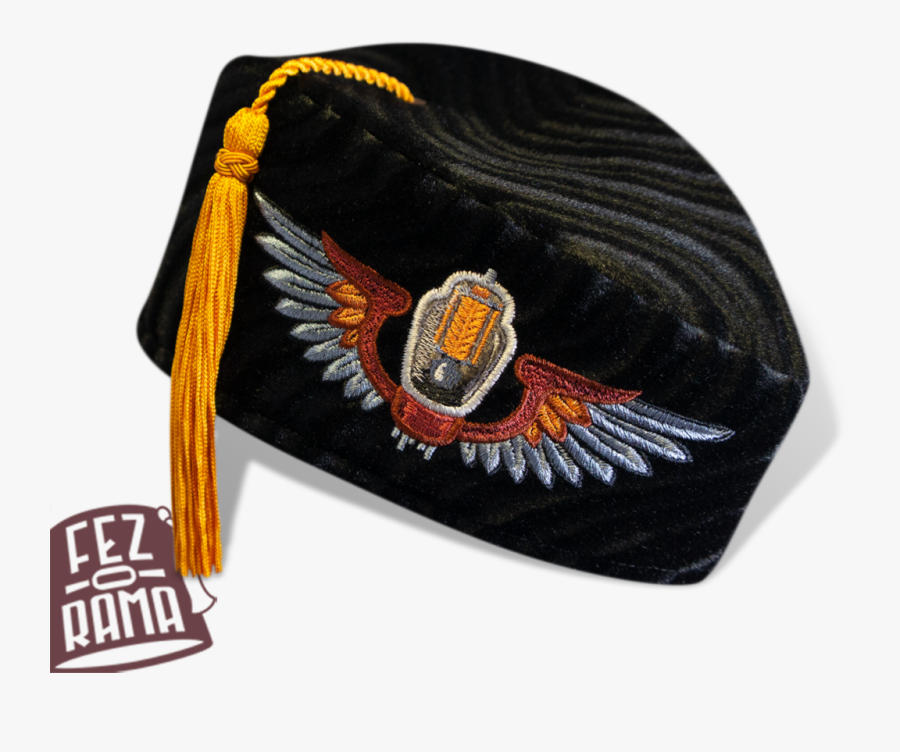 Fez Chapeau, Transparent Clipart