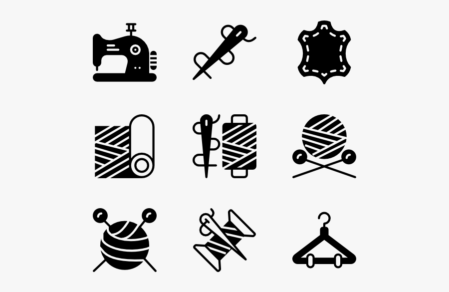 244 Free Vector Icons - Tailor Icon Png, Transparent Clipart