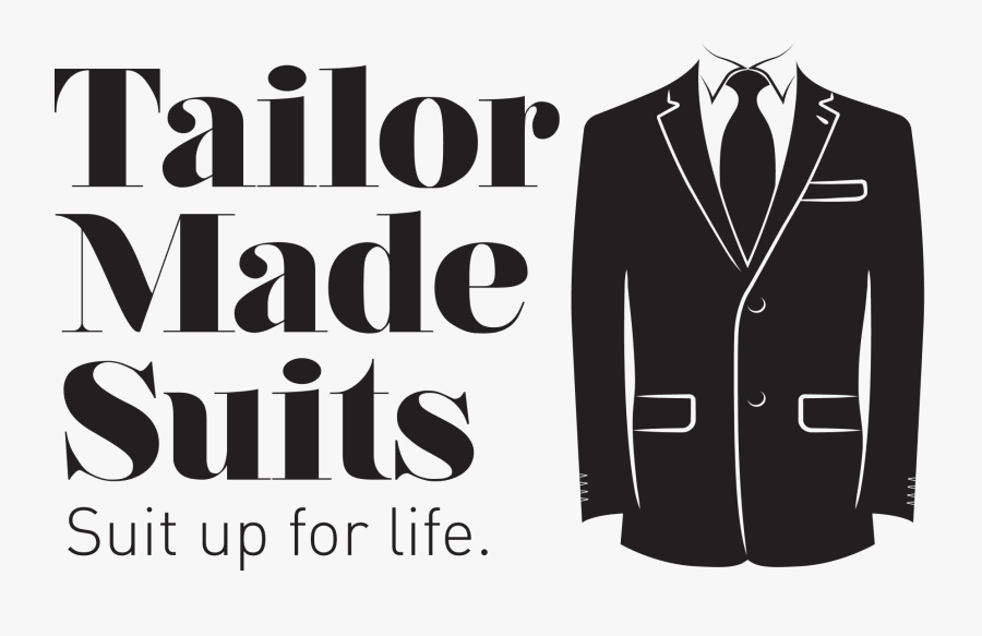 Gents Tailor Logo 2 By Faith - Gents Tailoring Logo, Transparent Clipart
