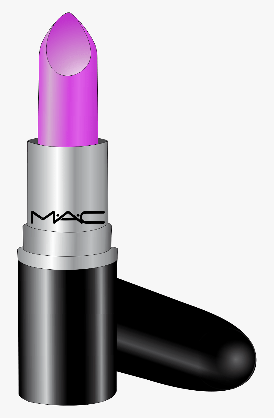 Mac Cosmetics, Transparent Clipart