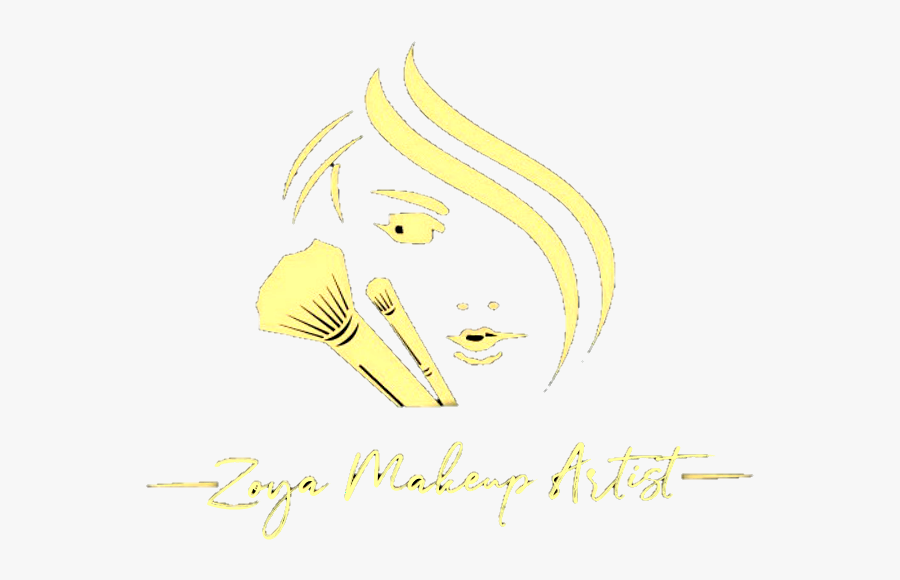 Make-up Artist, Transparent Clipart