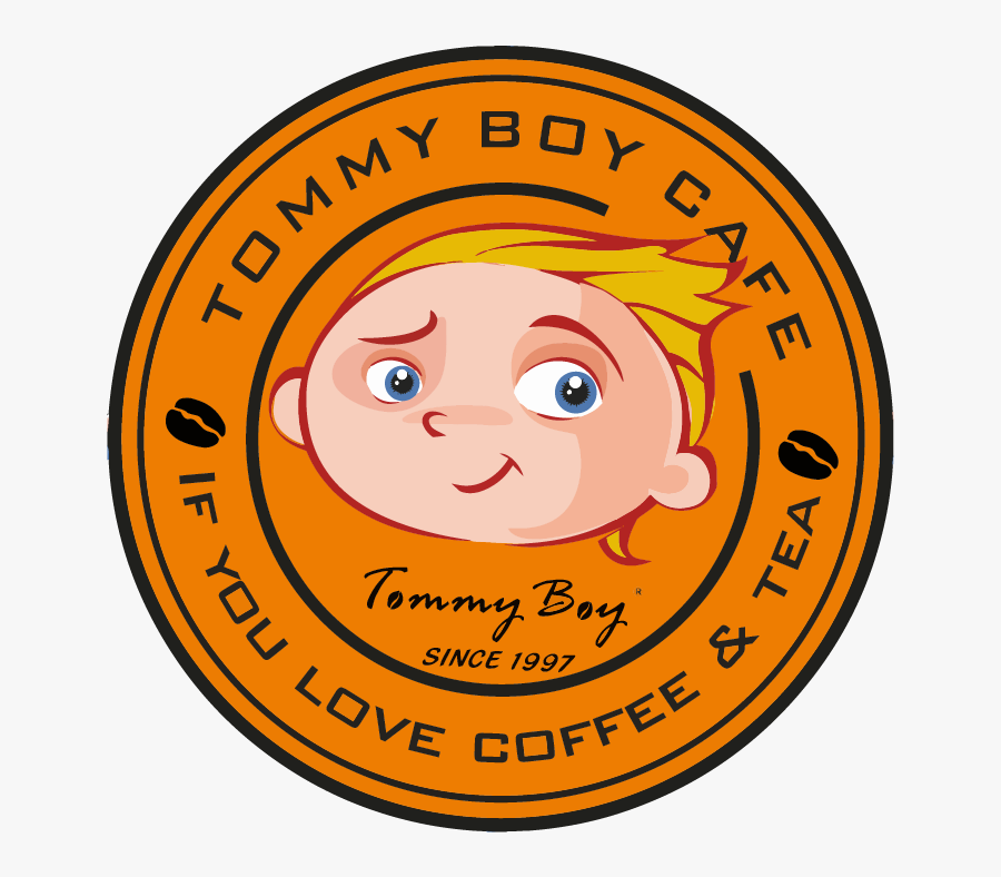 Tommy Boy Cafe Clipart , Png Download - Tommy Boy Cafe, Transparent Clipart