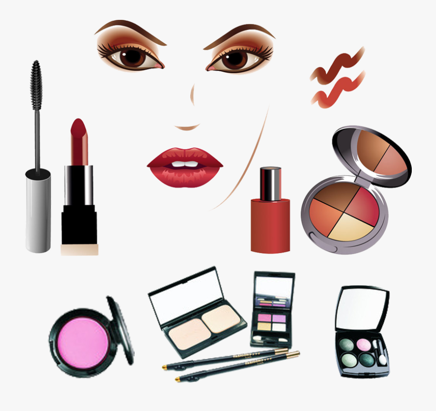 Make Up Artist Png, Transparent Clipart