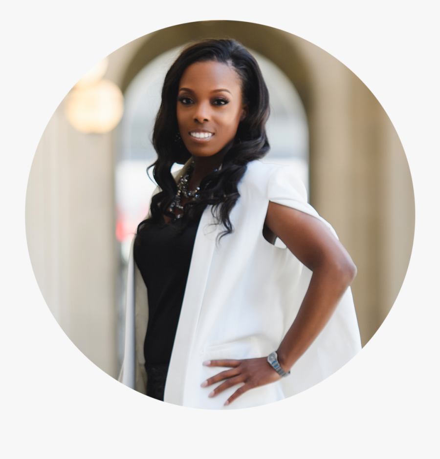 Transparent Hair Model Png - Girl, Transparent Clipart