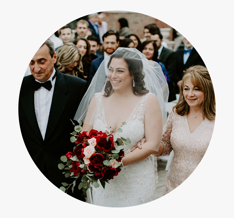 New York Makeup Artist - Wedding Reception, Transparent Clipart