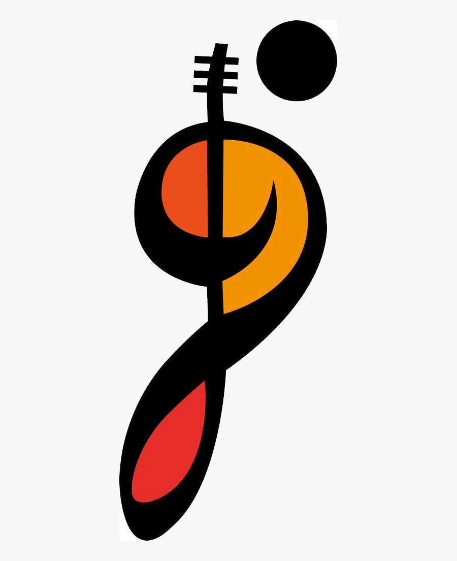 Musik Edition Temporis - Crescent, Transparent Clipart
