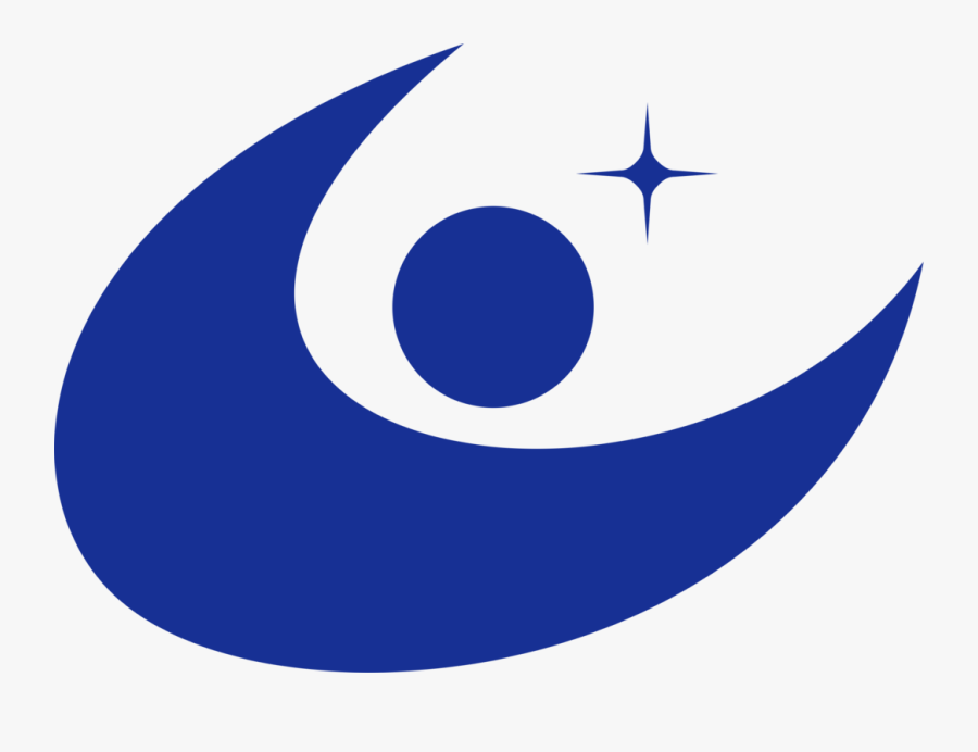 Symbol,crescent,circle - Circle, Transparent Clipart