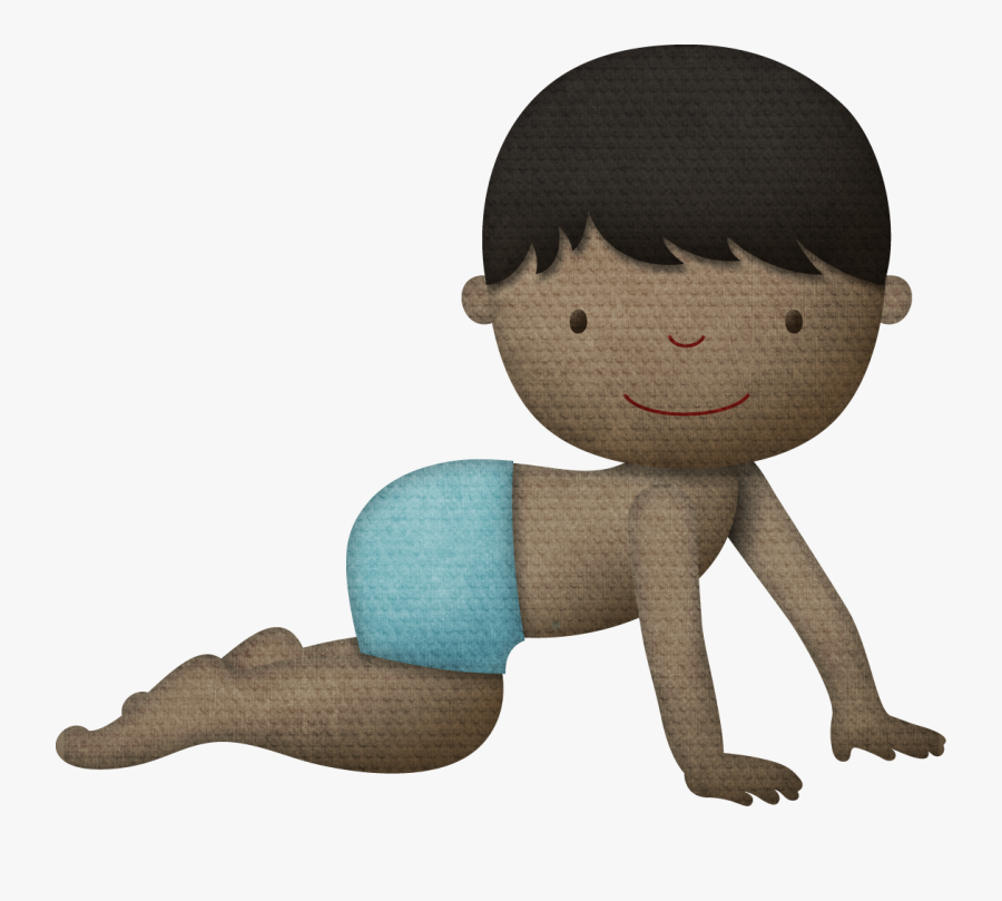 Clipart Baby Construction - Cartoon, Transparent Clipart