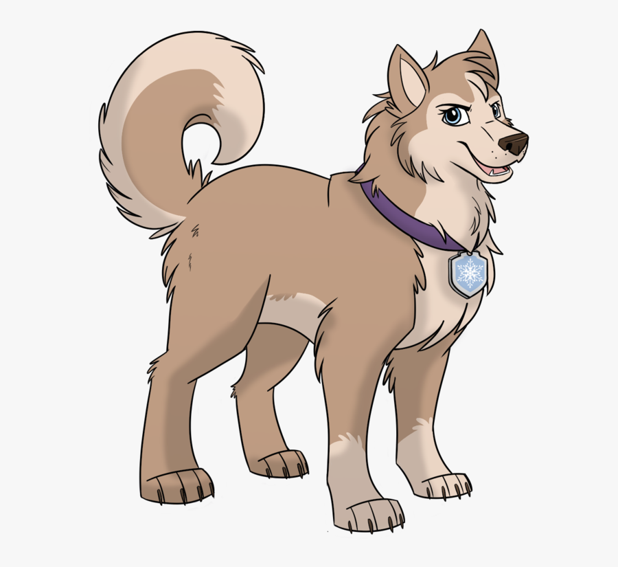 Paw Patrol Grown Up Chase , Free Transparent Clipart - ClipartKey.