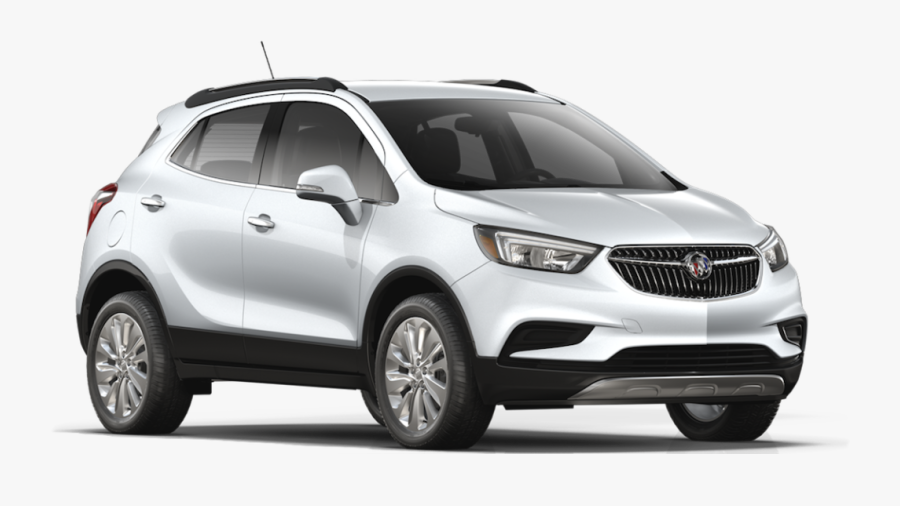 Buick Encore Png - Buick Encore Enclave Envision, Transparent Clipart
